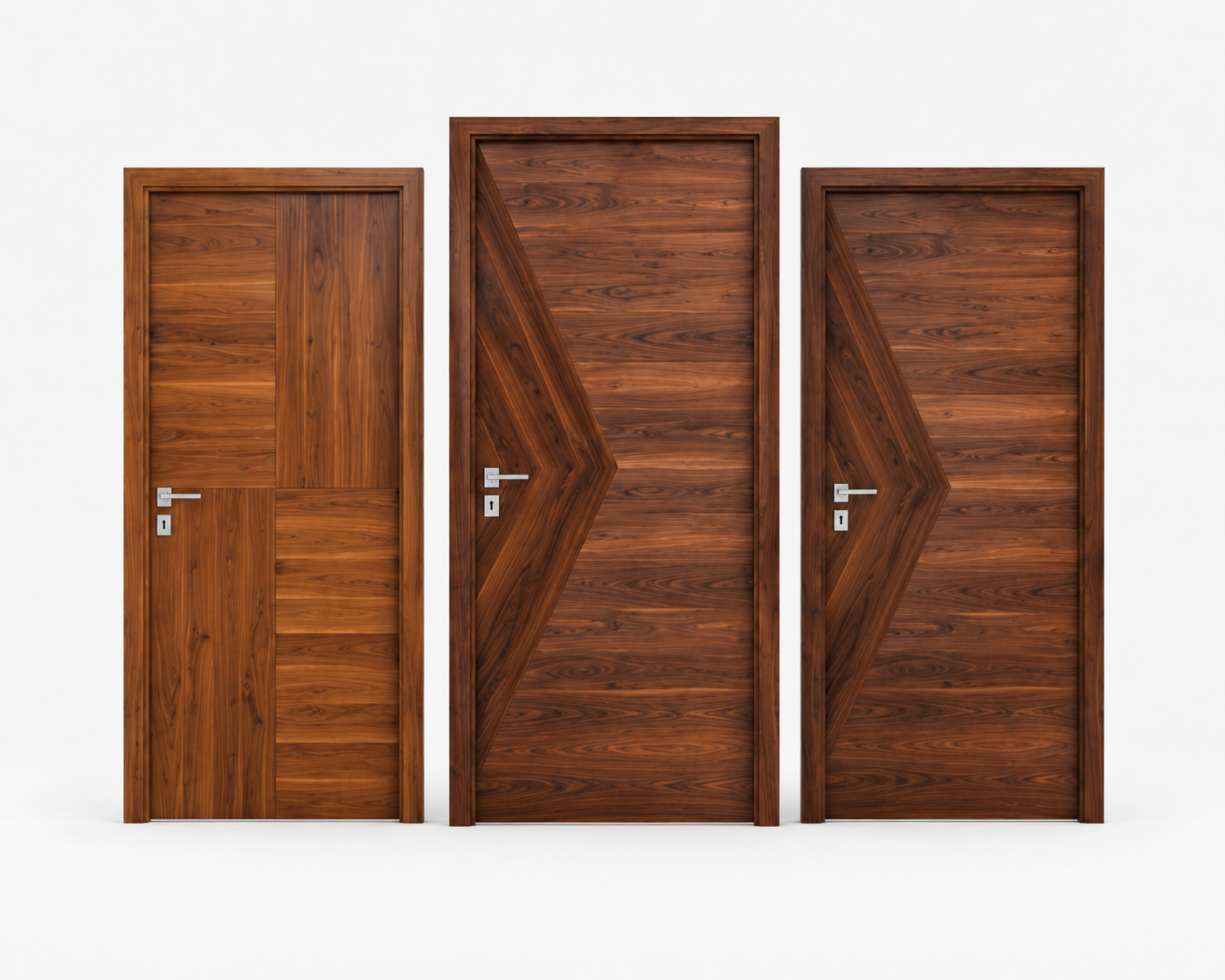 Veneer Doors 3