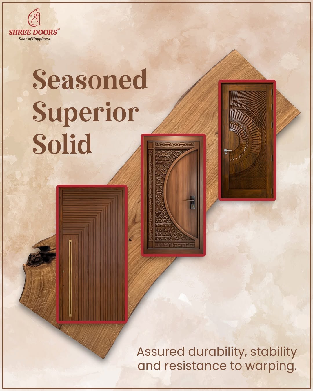 Door Design 12