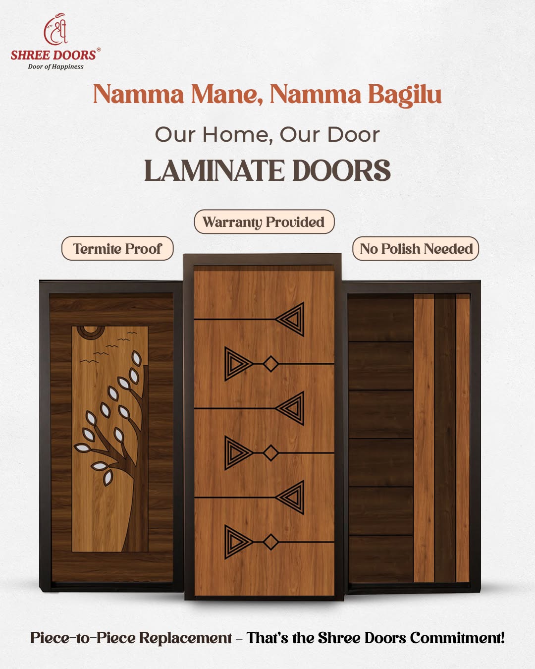 Door Design 13