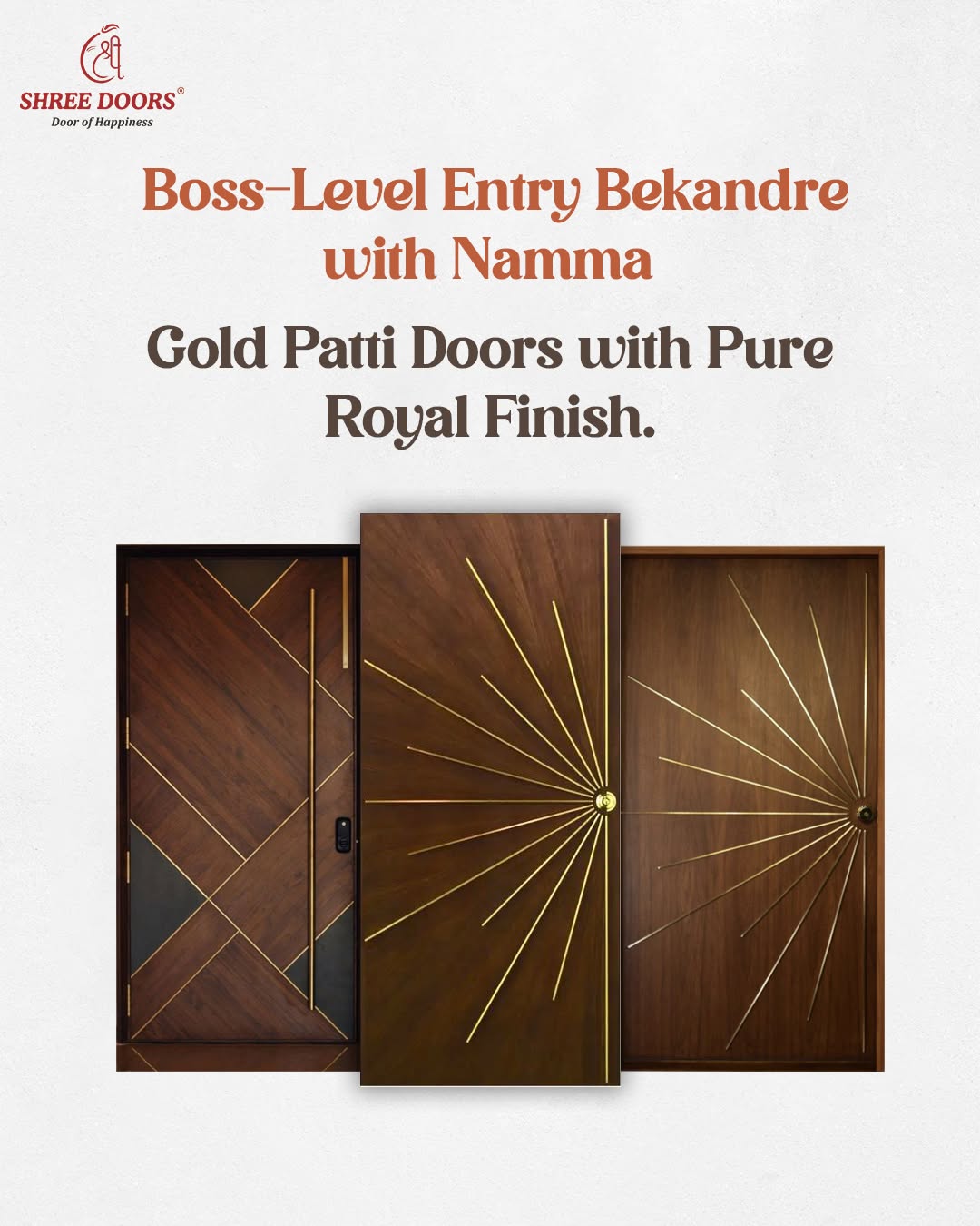 Door Design 14