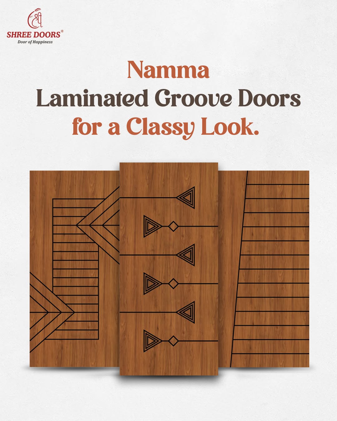 Door Design 15