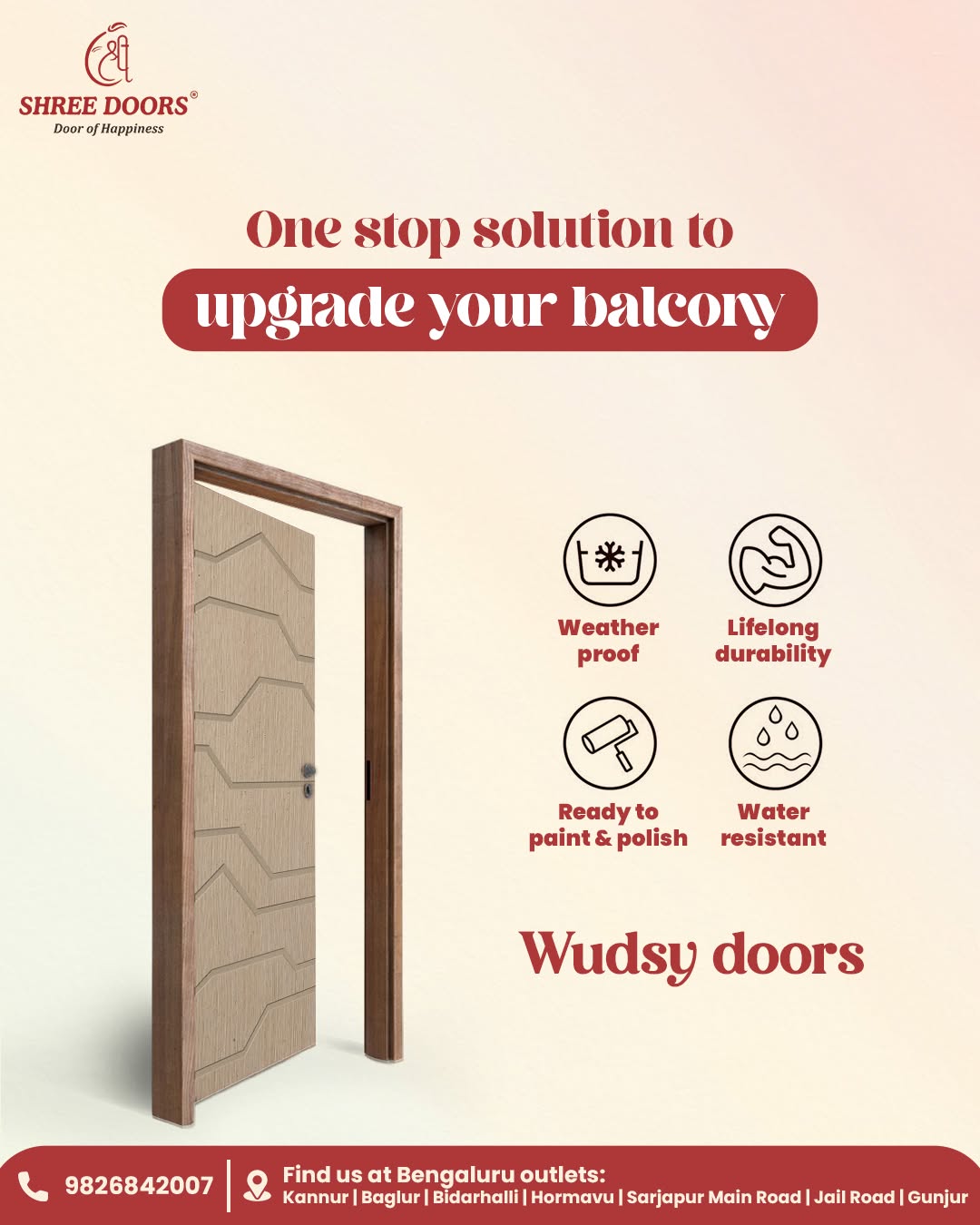 Door Design 17