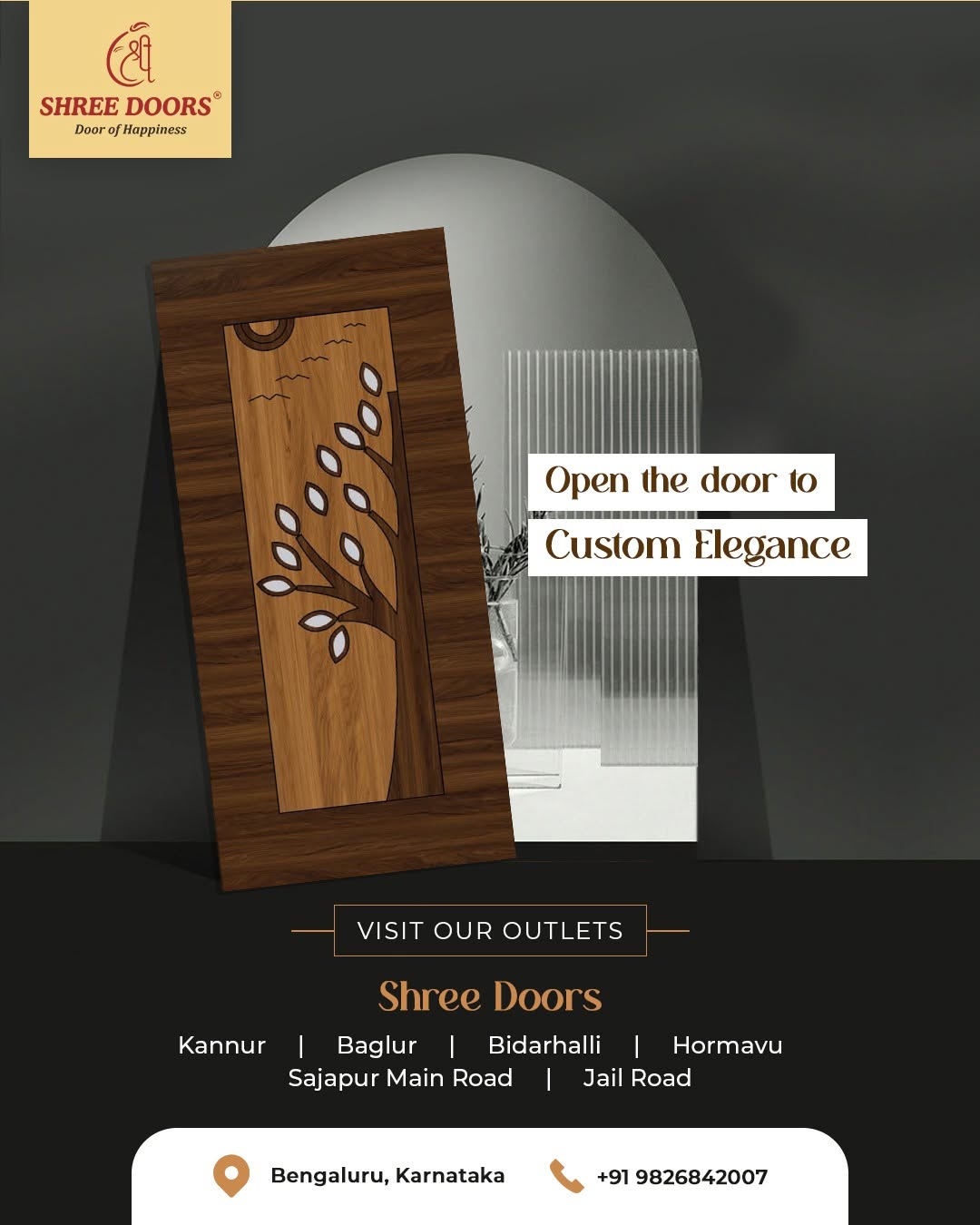 Door Design 2