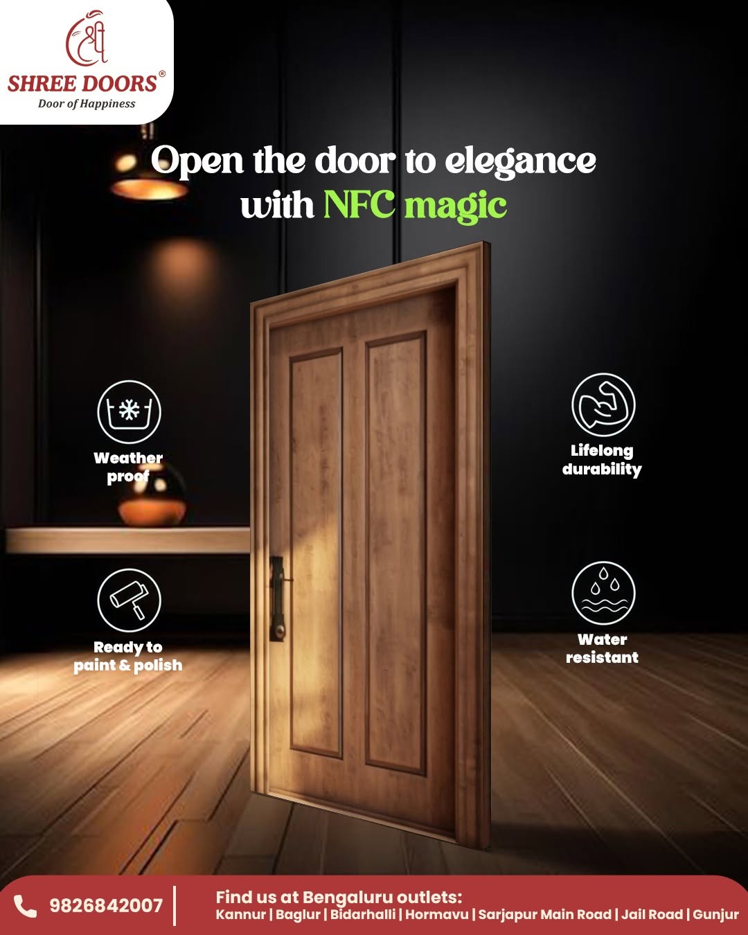 Door Design 18