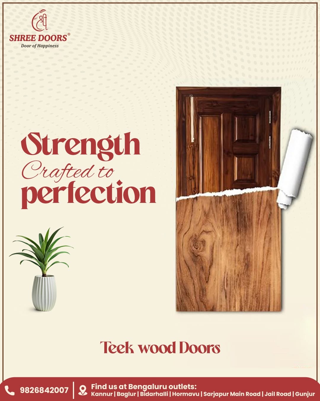 Door Design 19
