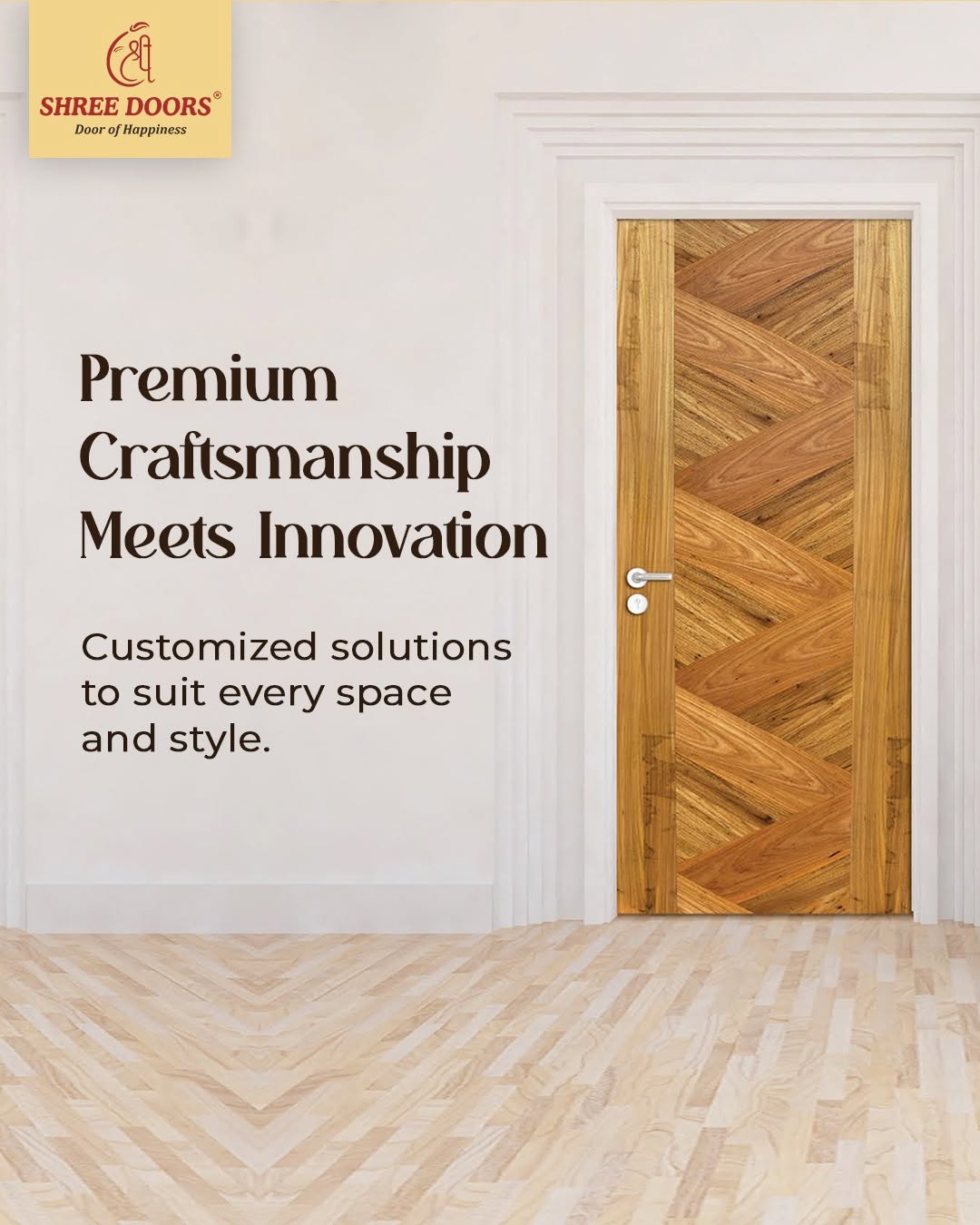 Door Design 3