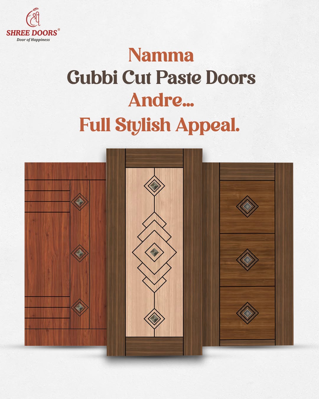 Door Design 4