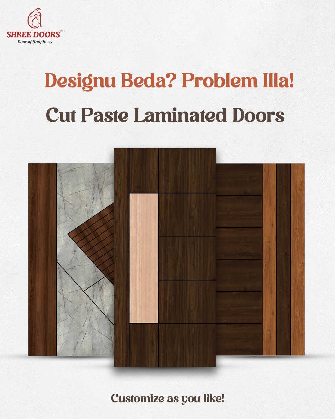Door Design 5