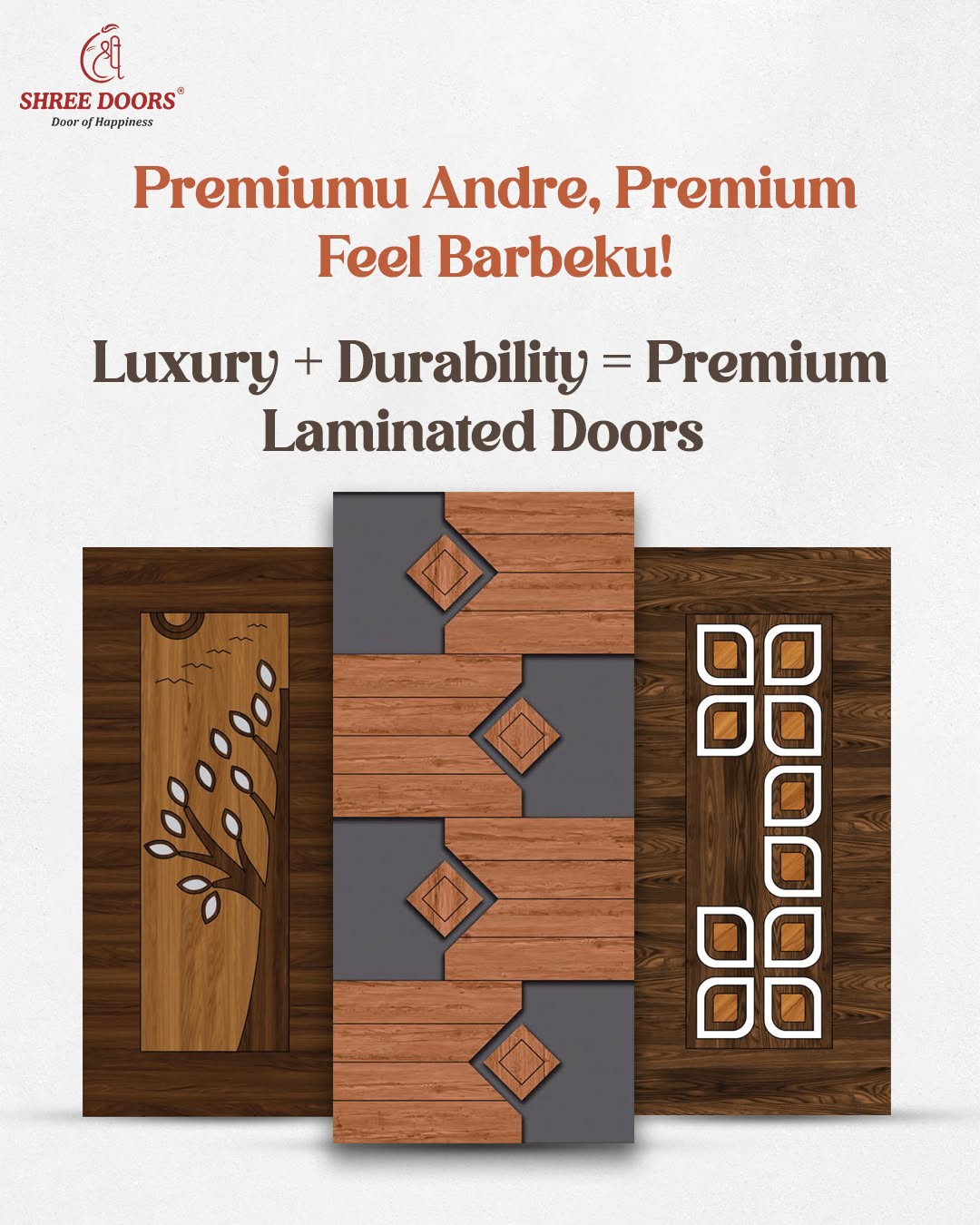 Door Design 6