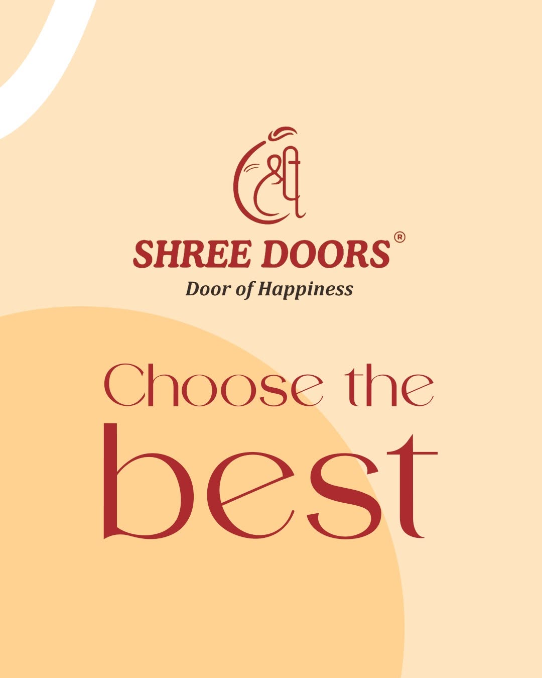Door Design 8