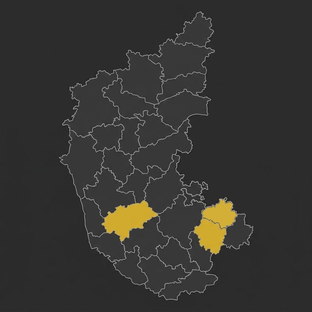 Shree Doors Karnataka Showrooms