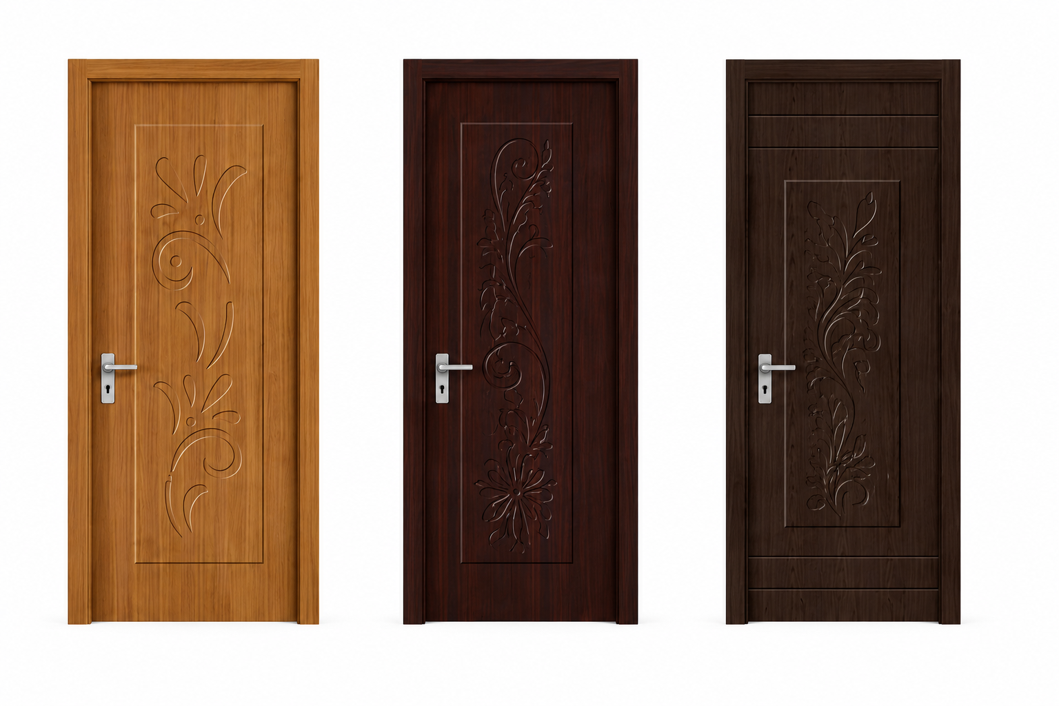 Membrane Doors 1