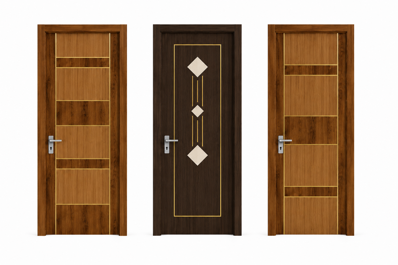 Membrane Doors 3