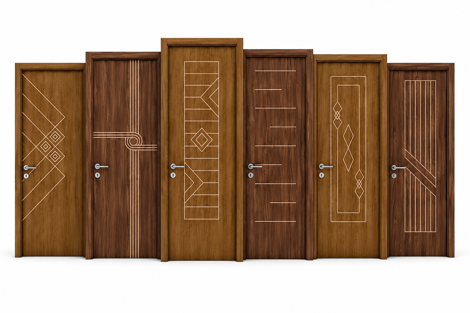 WPC Doors 2