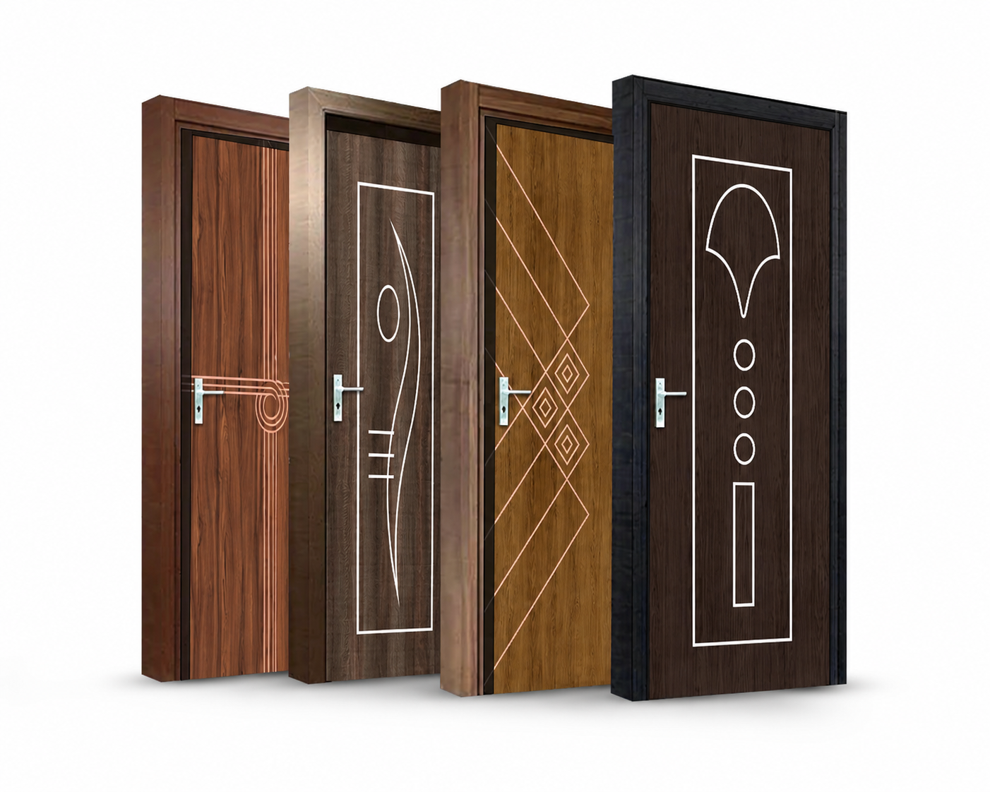 WPC Doors 1